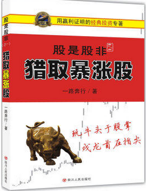股是股非:猎取暴涨股pdf下载