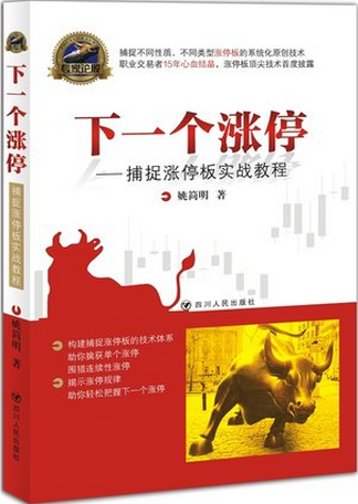 下一个涨停:捕捉涨停板实战教程pdf下载