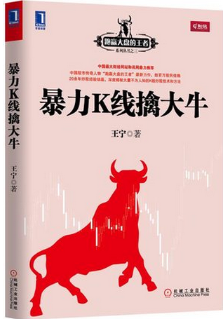 暴力K线擒大牛pdf下载