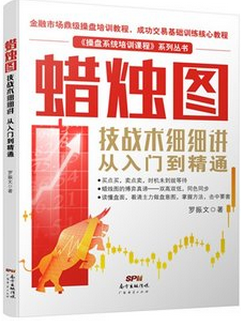 蜡烛图技战术细细讲:从入门到精通pdf