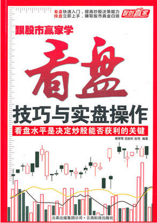 看盘技巧与实盘操作pdf