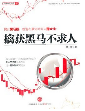 擒获黑马不求人pdf