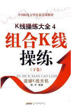 K线操练大全4:组合K线操练(下卷)pdf