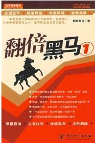 翻倍黑马1pdf
