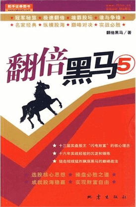 翻倍黑马5pdf