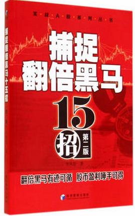 捕捉翻倍黑马十五招pdf