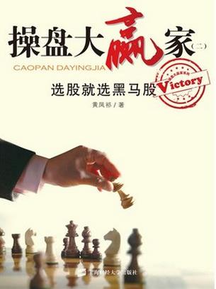 操盘大赢家2:选股就选黑马股pdf