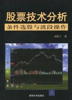 股票技术分析:条件选股与波段操作pdf