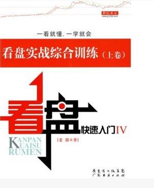 看盘快速入门4看盘实战综合训练上pdf