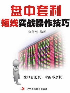盘中套利短线实战操作技巧pdf