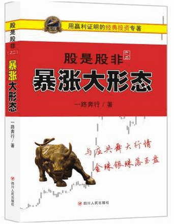 股是股非2 暴涨大形态pdf下载