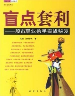 盲点套利pdf花荣