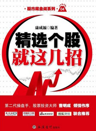 精选个股就这几招pdf下载