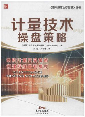 计量技术操盘策略pdf下载