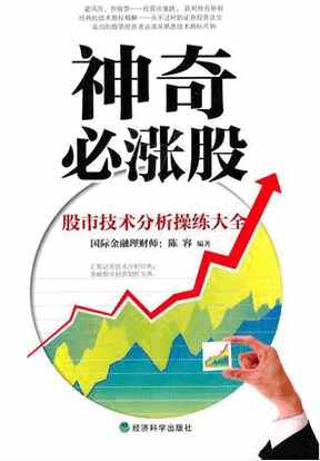 神奇必涨股 股市技术分析操练大全pdf下载