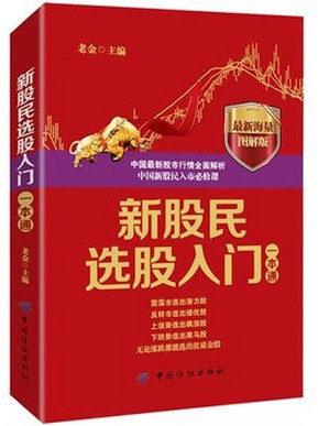 新股民选股入门一本通 最新海量图解版pdf下载