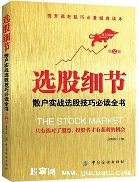 选股细节 散户实战选股技巧必读全书 第2版pdf下载