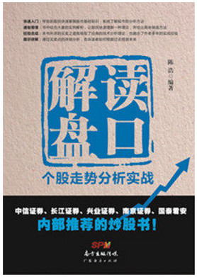 解读盘口 个股走势分析实战