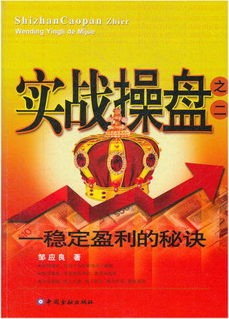 实战操盘之二:稳定盈利的秘诀pdf下载