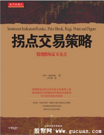 拐点交易策略 情绪指标定买卖点pdf下载