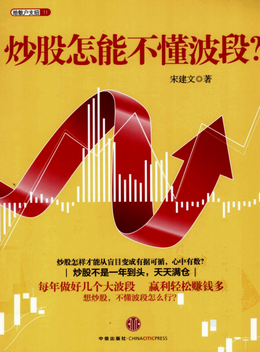 炒股怎能不懂波段pdf下载