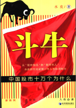 斗牛 中国股市十万个为什么PDF 水皮 著