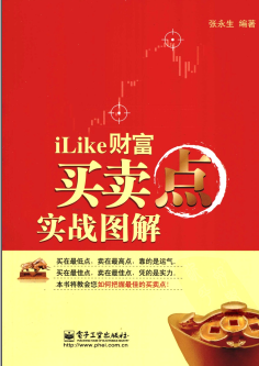 买卖点实战图解PDF下载/张永生