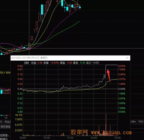 看懂龙头股 周六专栏:发酵日错过龙头 怎么上车PDF
