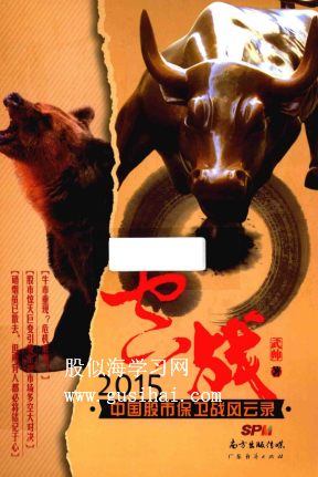 空战2015 中国股市保卫战风云录pdf下载/武帅